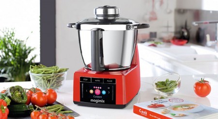 Magimix Cook expert