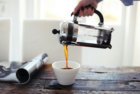 choisir cafetière bodum