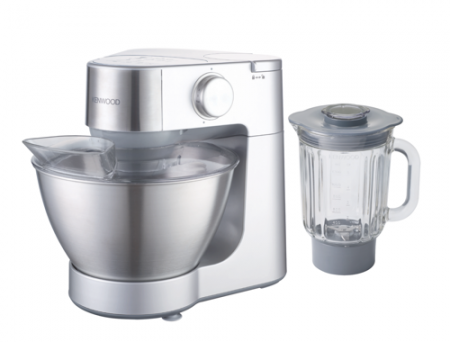 Prospero et blender