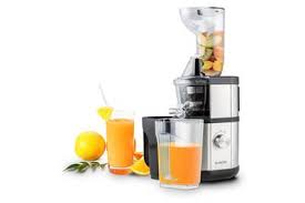 Extracteur de jus Klarstein Fruitberry
