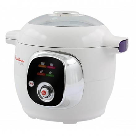Moulinex Cookeo CE7011