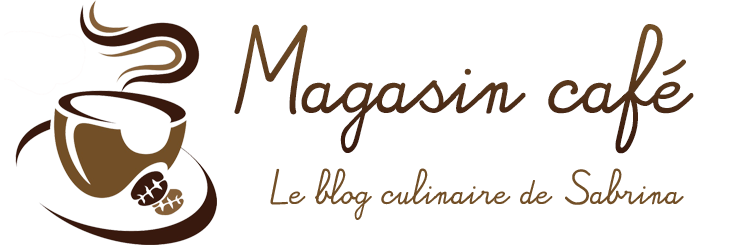 Magasin cafe .com
