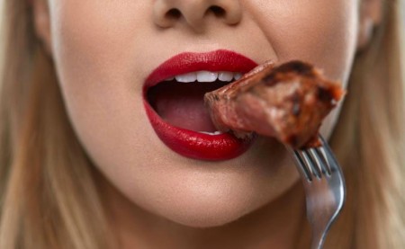 manger moins de viande