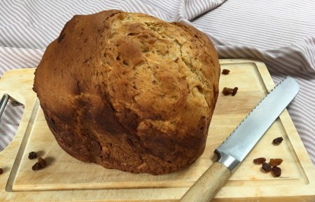 pain maison