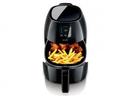 friteuse sans huile philips