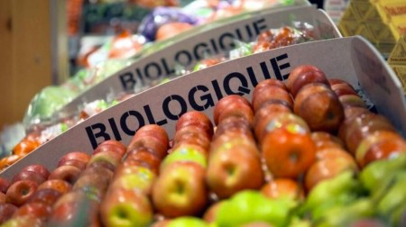 sélection produits bio