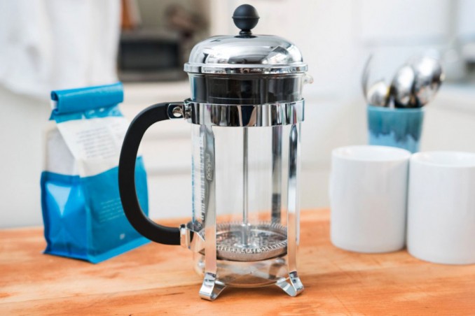 Découverte de la cafetière Bodum (à piston) : définition et comment l'utiliser ?
