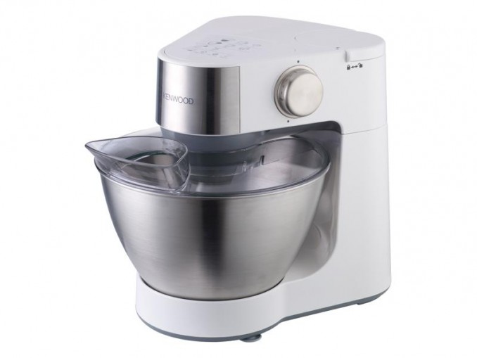 ​Mon avis sur le Kenwood Prospero, un bon robot pâtissier