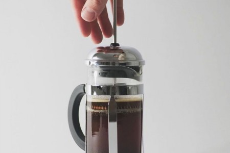 utilisation cafetière bodum