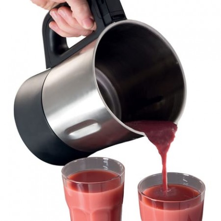 veloute blender russell hobbs