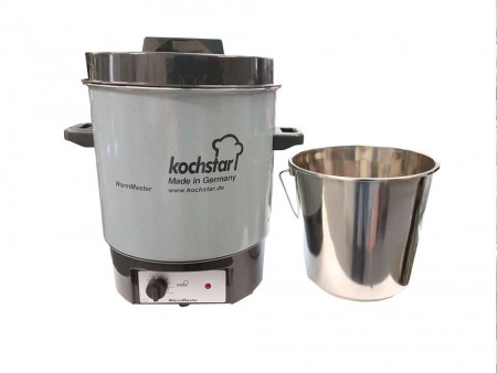 WarmMaster Kochstar